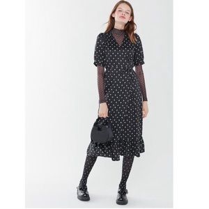 Urban outfitters Ida Wrap Dress